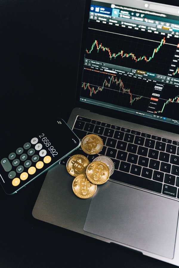 Factors that Affect Cryptocurrency Value