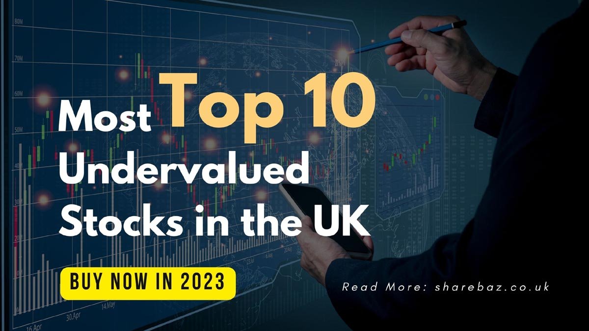 Undervalued UK Stocks