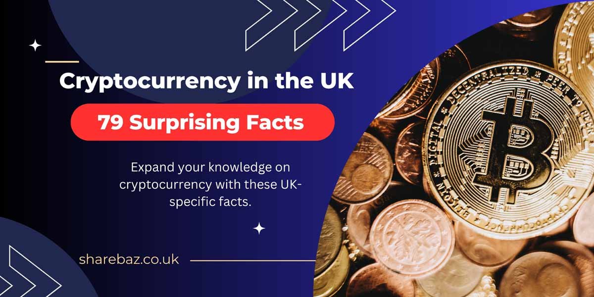 facts about cryptocurrency in the UK