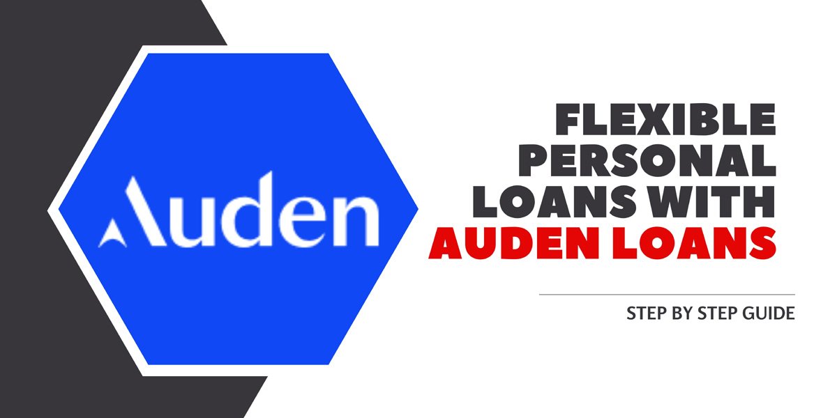 Auden Loans