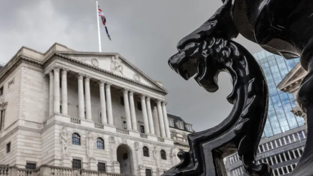 Will Interest Rates Really Peak in September?